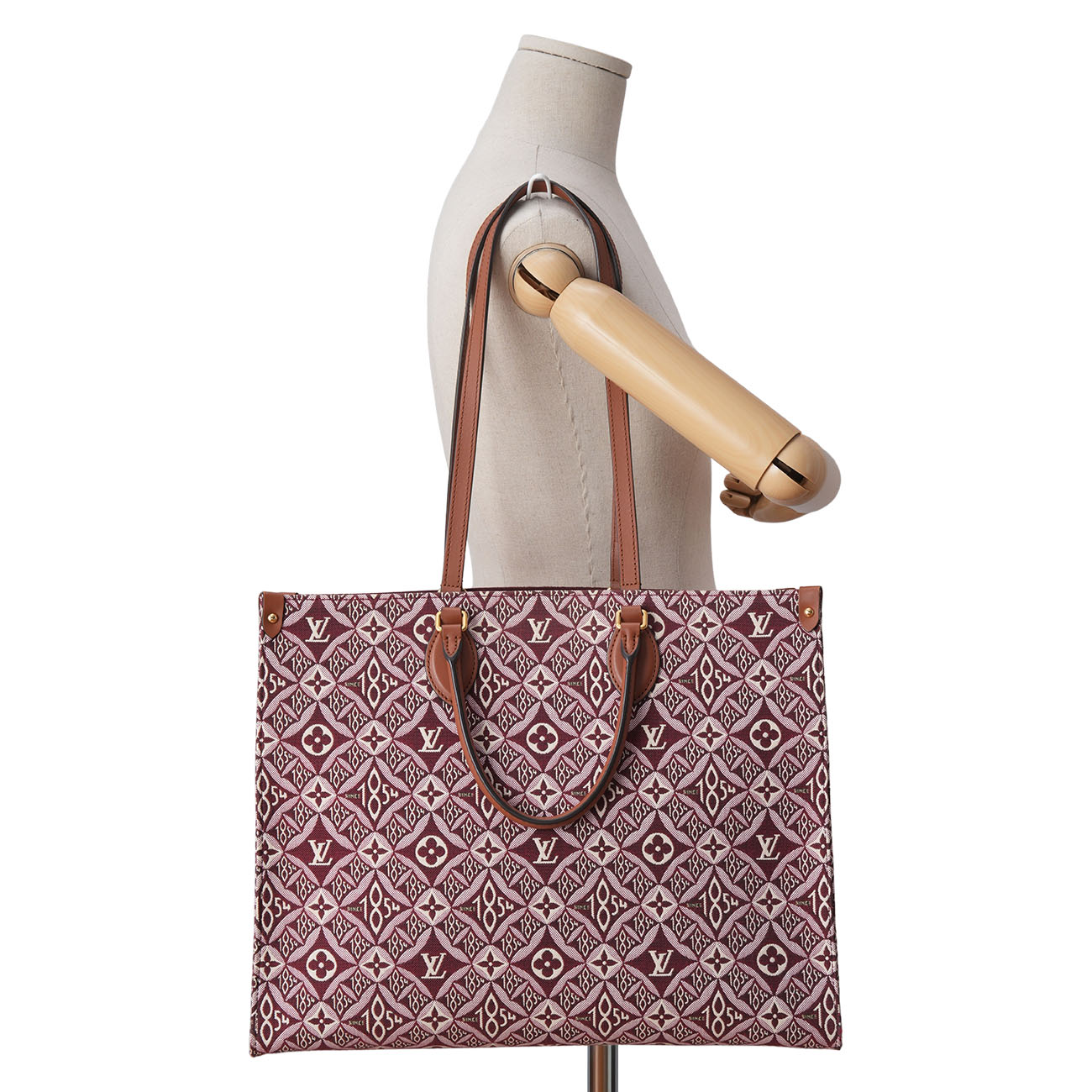 LOUIS VUITTON(USED)루이비통 시즌 온더고 GM